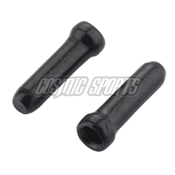 JAGWIRE BOT117-C7 CABLE TIPS, BRAKE OR SHIFT, BLACK (500PCS) - Produktbild - 1