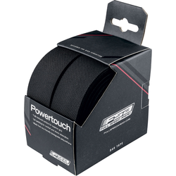 10806440-232046-232046.jpg FSA Lenkerband Powertouch Schwarz 65g 1 Set – Komfortables Griffband für optimale Dämpfung - Produktbild - 1