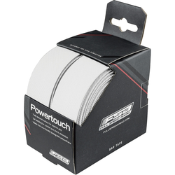 Lenkerband Powertouch, FSA
Farbe: Weiß, Gewicht: 65 g, VE: 1 Set - Produktbild - 1 Lenkerband Powertouch, FSA
Farbe: Weiß, Gewicht: 65 g, VE: 1 Set - Produktbild - 1
