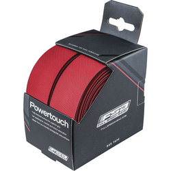 Lenkerband Powertouch, FSA
Farbe: Rot, Gewicht: 65 g, VE: 1 Set - Produktbild - 1 Lenkerband Powertouch, FSA
Farbe: Rot, Gewicht: 65 g, VE: 1 Set - Produktbild - 1