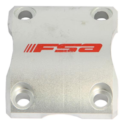 FSA Vorbaukappe DH 300 1,5 Zoll 31,8 mm für Mountainbikes - Produktbild - 2