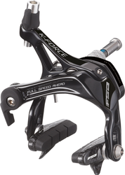 Bremse Fsa K-Force Road Vr + Hr Schwarz - Produktbild - 4