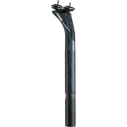10811153-232098-232098.jpg Sattelstütze K-Force Road SB25 MTC, FSA
25 mm Setback, mit Di2-Hülse
Größe: Ø 31,6 x 350 mm, Farbe: Schwarz - Produktbild - 1