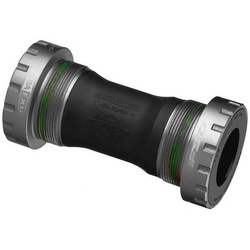 10822036-232112-232112.jpg FSA Innenlager BB-6000 MegaExo 24 mm, BSA68, Edelstahl, 68 mm Rahmenbreite, Silber - Produktbild - 1