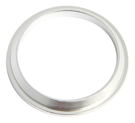 Gabelkonus H6***, FSA
H6033, für FSA Orbit X
Größe: 1 1/8", VE: 1 Stk. - Produktbild - 1