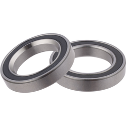 Ersatz-Industrielager 40° für Steuersatz, FSA
6906/MR029; Industrial 1-1/8"; Ø30 ID/Ø47 AD; Dual Seal
Größe: 1 1/8", VE: 1 Stk. - Produktbild - 1