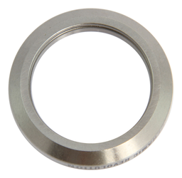 Ersatz ACB-Lager 45°/45° für Steuersatz, FSA
TH-870-CB/MR116; Ceramic ACB 1-1/8"; Ø30.5 ID/Ø41.8 AD; Single Seal
Größe: 1 1/8", VE: 1 Stk. - Produktbild - 1