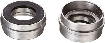 Innenlager MTB M3 BB30 73 auf MegaExo 24 mm, FSA
BB-CFMM3/73, mit Edelstahllagern, für Carbonkurbeln mit NBD Design, ohne Sicherungsschraube
Größe: 73 mm - Produktbild - 1