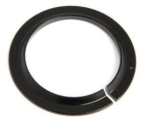 Gabelkonus H6***, FSA
H6036, für FSA Orbit Z 1.5 R Reduktions-Steuersatz, Ø 30 mm
Größe: 1,5 ", VE: 1 Stk. - Produktbild - 1