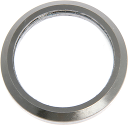 Ersatz ACB-Lager 36°/45° für Steuersatz, FSA
TH-073E/MR127; ACB 1.5"; Ø40 ID/Ø51.8 AD; Single Seal, Höhe 8mm
Größe: 1,5", VE: 1 Stk. - Produktbild - 1