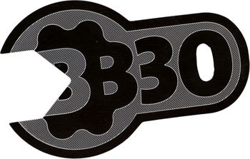 Einstellwerkzeug für BB30 MTB Innenlager, FSA
Farbe: Schwarz, Gewicht: 77,6 g - Produktbild - 1