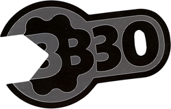 10831069-232283-232283.jpg Einstellwerkzeug für BB30 MTB Innenlager, FSA
Farbe: Schwarz, Gewicht: 77,6 g - Produktbild - 1