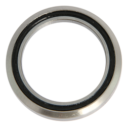 Ersatz ACB-Lager 45°/45° für Steuersatz, FSA
TH-970E/MR168; ACB 1-1/4"; Ø34 ID/Ø46.8 AD; Dual Seal
Größe: 1 1/4 ", VE: 1 Stk. - Produktbild - 1