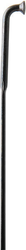 10831147-232315-2-232315.jpg FSA RD488 Speiche links, Sapim Aerof 248 mm, schwarz – hochwertige Fahrrad-Speiche für optimale Stabilität - Produktbild - 3