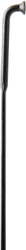 10831147-232315-3-232315.jpg FSA RD488 Speiche links, Sapim Aerof 248 mm, schwarz – hochwertige Fahrrad-Speiche für optimale Stabilität - Produktbild - 4