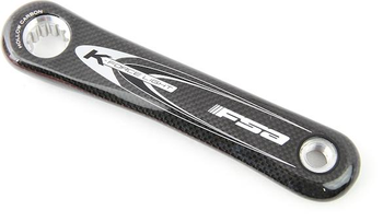 FSA K-Force Light Kurbelarm links 170 mm Road BB30 Dekor ab 2009 - Produktbild - 3