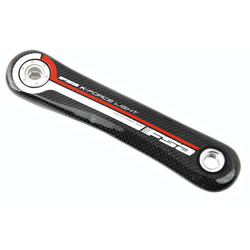 FSA K-Force Light Kurbelarm links 170 mm Road BB30 Dekor ab 2009 - Produktbild - 1