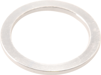 FSA Unterlegscheibe MW114 2,5 mm für BB30 MTB Innenlager BB-OS7000 – Ersatzteile bei Nubuk Bikes - Produktbild - 1