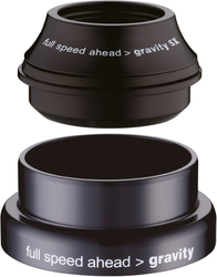Steuersatz Fsa Gravity Sx 1 1/8 / 1,5 - Produktbild - 1
