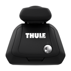 Thule SmartRack XT 1180 Aluminium – Dachträger - Produktbild - 1