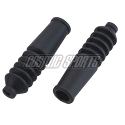 JAGWIRE BSA047 BRAKE BOOT, RUBBER, BLACK (10PCS) - Produktbild - 1