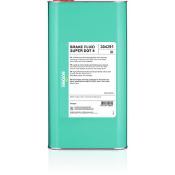 10530076-23247-23247.jpg Bremsflüssigkeit BRAKE FLUID DOT 4, MOTOREX
Kanister
Größe: 5 l, VE: 1 Stk. - Produktbild - 1