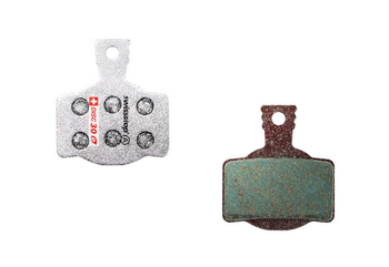 Bremsbeläge Disc 30 E, SwissStop
Farbe: Silber, VE: 2 Stk./1 Paar - Produktbild - 1