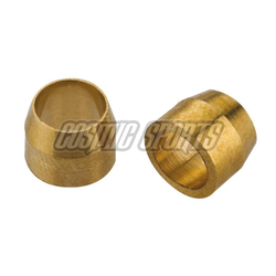 Kleinteilesortiment für Hydraulikleitungen, JAGWIRE
Nachfüllpack Shimano/Tektro Olive
VE: 10 Stk. - Produktbild - 1