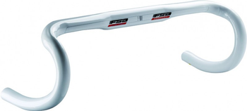 LENKER FSA WING PRO COMPACT ¨31.8 42CM WEIß - Produktbild - 1 LENKER FSA WING PRO COMPACT ¨31.8 42CM WEIß - Produktbild - 1