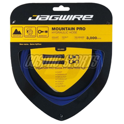 JAGWIRE HBK404 PRO HYDRAULIC HOSE KIT, SID BLUE - Produktbild - 1