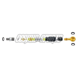 JAGWIRE HFA701 PRO QUICK-FIT ADAPTER, HOPE BANJO - Produktbild - 1