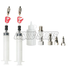 JAGWIRE WST030 PRO DOT BLEED KIT - Produktbild - 1