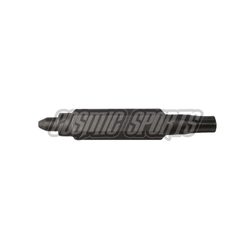 Ersatzspitze für Einpresswerkzeug Needle Driver, JAGWIRE
Für Standard- und Torx T10-Stützhülsen
Farbe: Silber, VE: 1 Stk. - Produktbild - 1 Ersatzspitze für Einpresswerkzeug Needle Driver, JAGWIRE
Für Standard- und Torx T10-Stützhülsen
Farbe: Silber, VE: 1 Stk. - Produktbild - 1