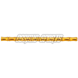 Ersatzsegmente für Elite Link Sets, JAGWIRE
Größe: 10 mm, Farbe: Gold, VE: 20 Stk. - Produktbild - 1