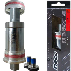 54-650-232980-232980.jpg NECO Innenlager BSA 68 mm 110,5 mm mit Alu-Schalen - Produktbild - 1