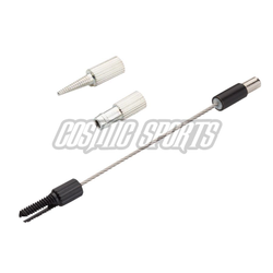 JA8022-01-232992-232992.jpg Jagwire Ersatzadapterbox für Leitungswerkzeug Pro Internal Routing Tool, Schwarz, 1 Set - Produktbild - 1