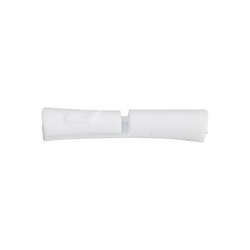 Rahmenschützer 5G Tube Tops, JAGWIRE
Farbe: Weiß, VE: 4 Stk. - Produktbild - 2