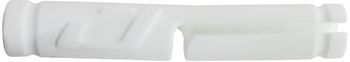 Rahmenschützer 5G Tube Tops, JAGWIRE
Farbe: Weiß, VE: 50 Stk. - Produktbild - 2
