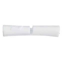 Rahmenschützer 5G Tube Tops, JAGWIRE
Farbe: Weiß, VE: 50 Stk. - Produktbild - 3