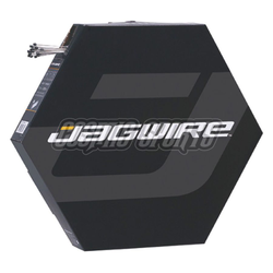 Bremszug Road Elite Ultra-Slick polished Werkstattverpackung, JAGWIRE
Kompatibel mit Campagnolo
Größe: 1.5 x 2000 mm, Farbe: Silber, VE: 25 Stk. - Produktbild - 1