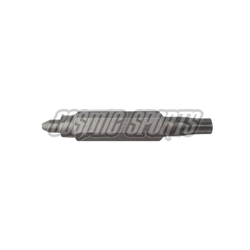 Ersatzspitze für Einpresswerkzeug Needle Driver, JAGWIRE
Für Standard- und Torx T8-Stützhülsen
Farbe: Silber, VE: 1 Stk. - Produktbild - 1