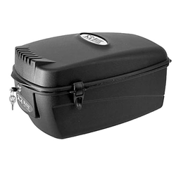 Fahrradkoffer M-Wave schwarz - Produktbild - 2