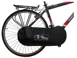 98427f08a56432eac13771fa0a5a0de1-233207-233207.JPG Schutztasche M-Wave, schwarz, für Antriebseinheit - Produktbild - 1