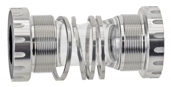 Innenlager aussenliegend BSA für Hollowtech-II von NECO - Produktbild - 1