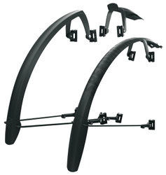 225-55-91060-4002556914912-1-233258-233258.jpg SKS Speedrocker Schutzblech-Set 28 Zoll schwarz für Reifen 23-42 mm jetzt bei Nubuk Bikes kaufen - Produktbild - 1