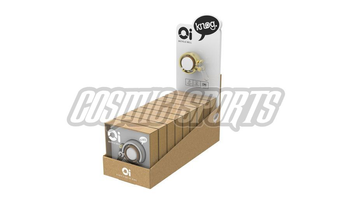 Knog Oi Luxe Small/Large Fahrradklingel THEKENDISPLAY, (VE/9) - Produktbild - 1
