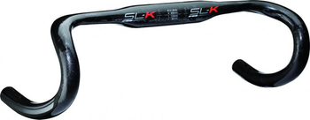 FSA SLK Compact Carbon Lenker 31,8 mm Ø 42 cm kompakt robust leicht Carbon - Produktbild - 1 FSA SLK Compact Carbon Lenker 31,8 mm Ø 42 cm kompakt robust leicht Carbon - Produktbild - 1