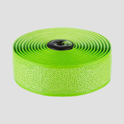 Lizard Skins DSP Lenkerband 208 cm 2,5 mm hyper green für optimalen Griff - Produktbild - 2