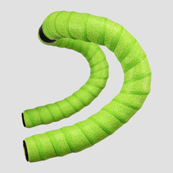 DSPCY270-01-233485-233485.jpg Lizard Skins DSP Lenkerband 208 cm 2,5 mm hyper green für optimalen Griff - Produktbild - 1