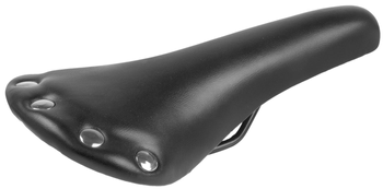 VENTURA RIVET Nietensattel schwarz - Produktbild - 1